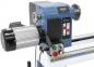 Preview: Bernardo HCL 800D 230V Woodturning Machine